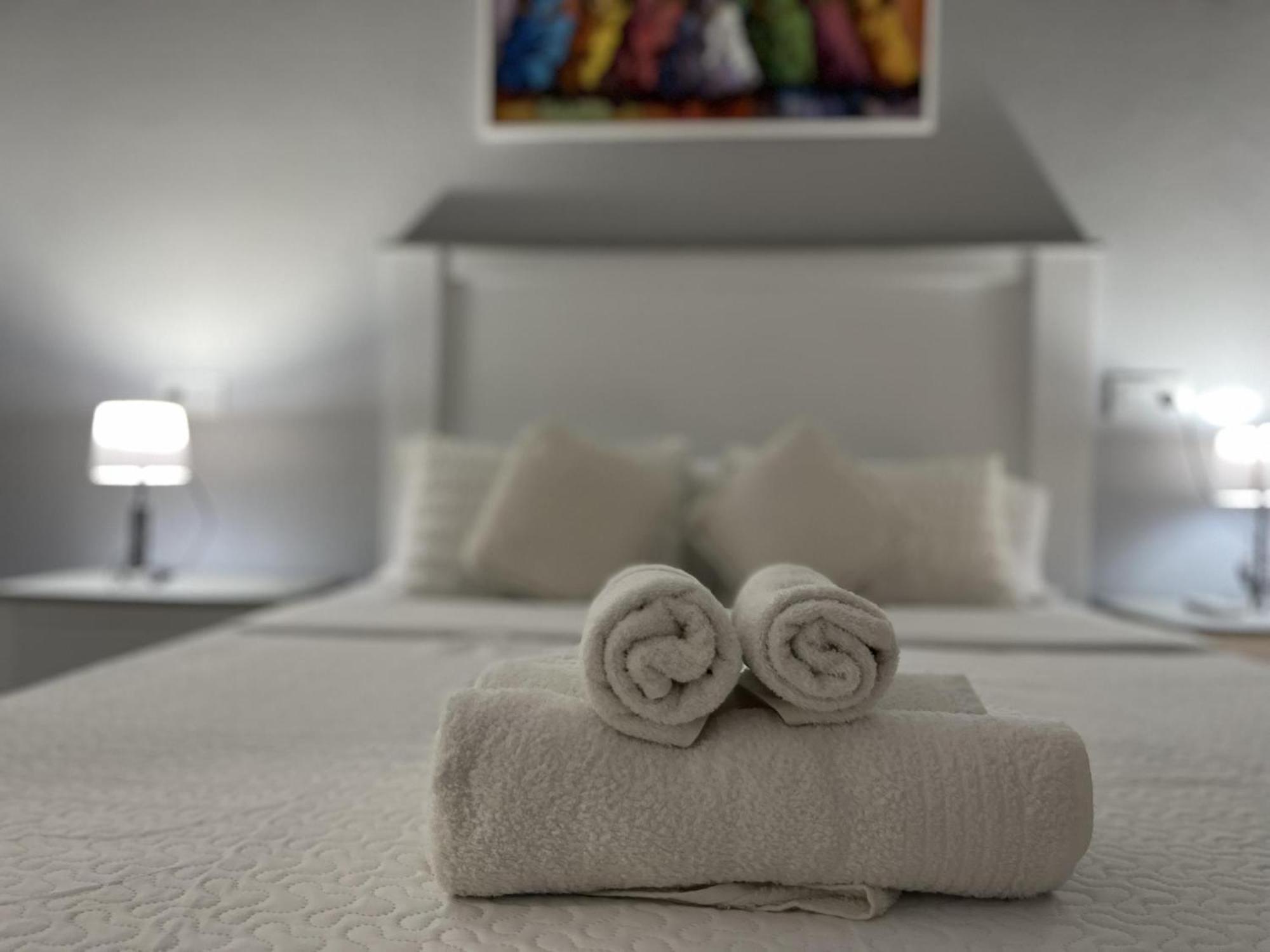 Apartament Juderia Kordoba Zewnętrze zdjęcie